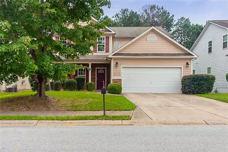 5558 Village TRCE, Union City, GA 30291