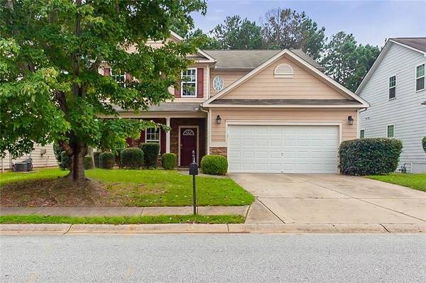 5558 Village TRCE, Union City, GA 30291