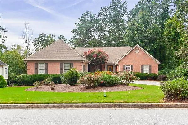 2041 Weatherstone CIR SE, Conyers, GA 30094