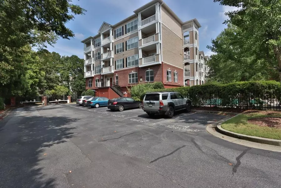 4333 Dunwoody PARK #1413, Dunwoody, GA 30338