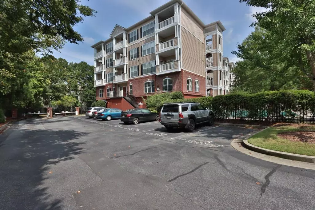 Dunwoody, GA 30338,4333 Dunwoody PARK #1413