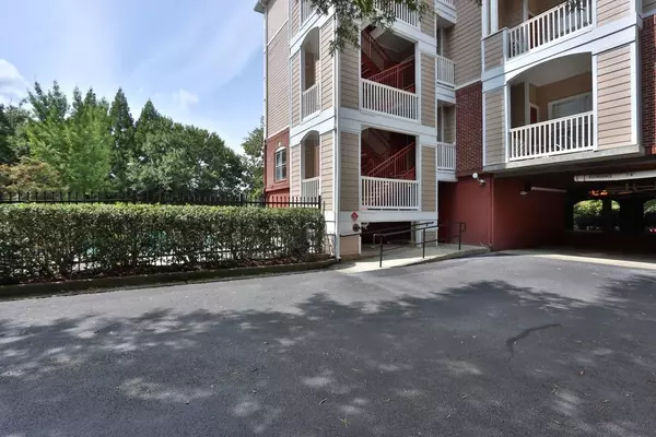 Dunwoody, GA 30338,4333 Dunwoody PARK #1413