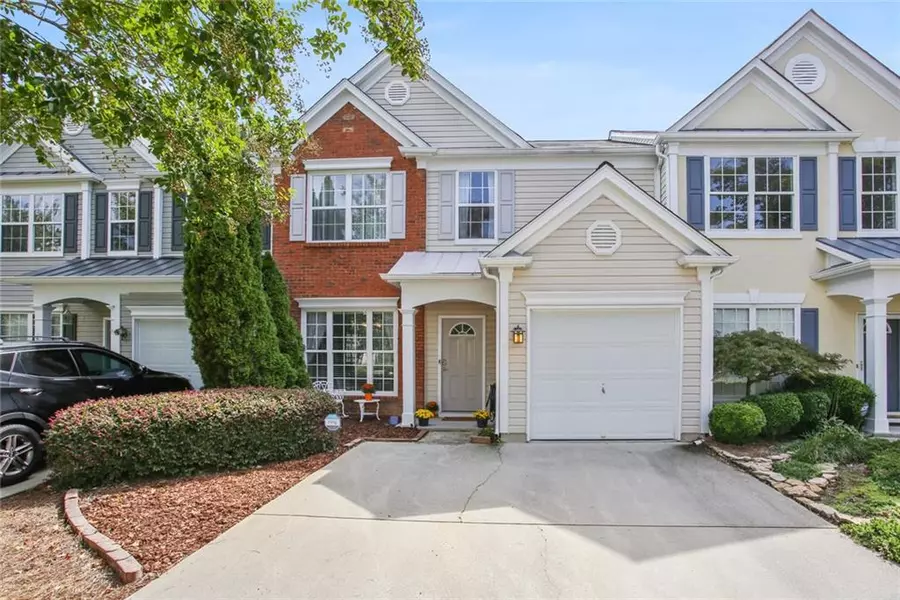 2814 Ashleigh LN, Alpharetta, GA 30004