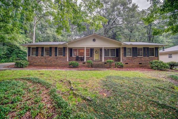 826 Hanover DR, Griffin, GA 30224