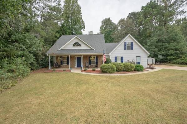 95 Eastwood FRST, Covington, GA 30014