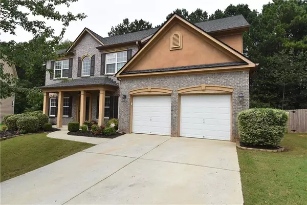 3540 Tupelo TRL, Auburn, GA 30011