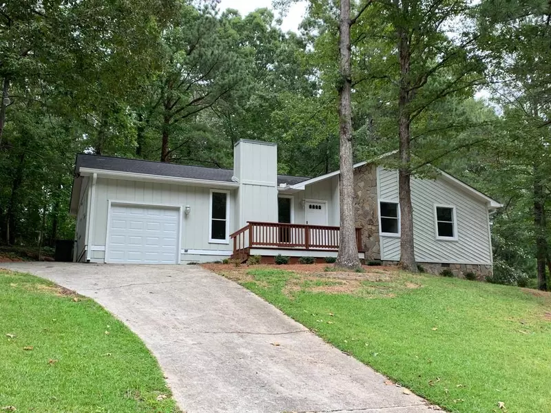 3963 Ferncliff RD, Snellville, GA 30039