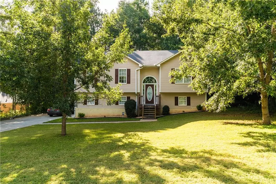 186 Pine Needle TRL, Villa Rica, GA 30180