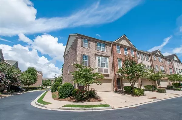 Peachtree Corners, GA 30092,5753 Pine Oak DR