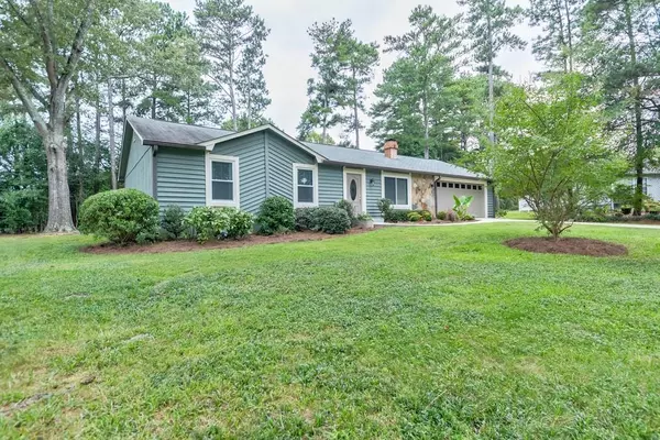 Lilburn, GA 30047,1057 Sawgrass CT SW