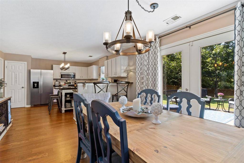 Marietta, GA 30064,3041 Hallman CIR SW