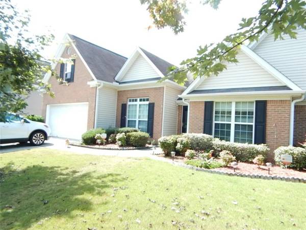 951 High Tide CT, Loganville, GA 30052