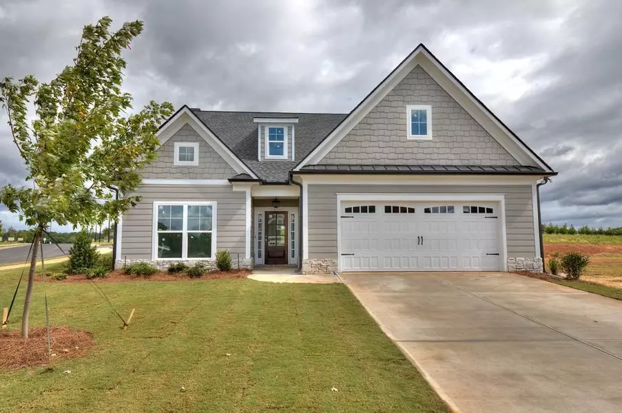 20 Encore LN, Cartersville, GA 30120