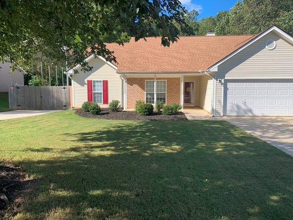 5850 April DR, Buford, GA 30518