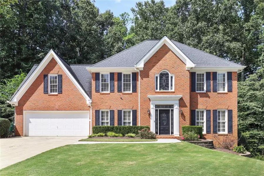 7440 Chestwick CT, Sandy Springs, GA 30350