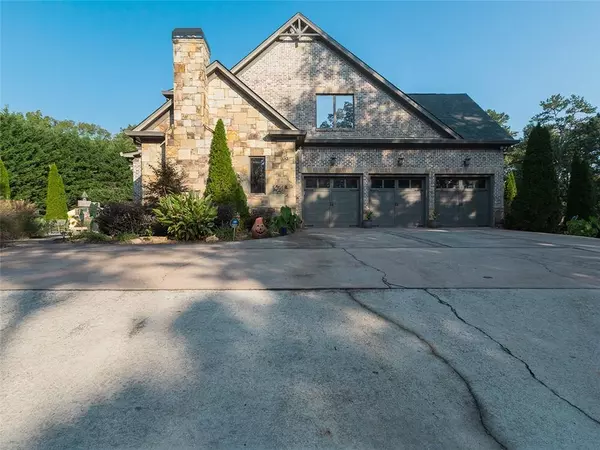 Acworth, GA 30102,6631 Oak Farm DR SE