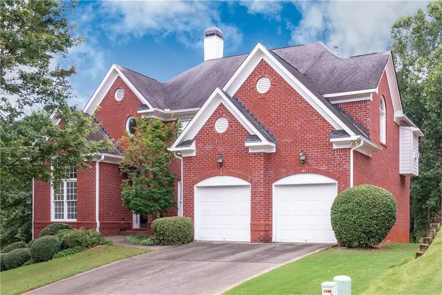 3086 Canter WAY, Duluth, GA 30097