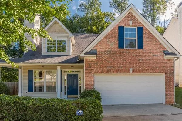 2005 Wildcat Cliffs WAY, Lawrenceville, GA 30043