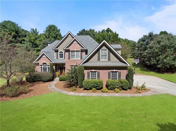 4207 Willow Oak DR, Gainesville, GA 30506