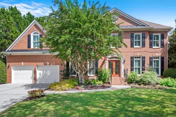 1120 Whitehall Pointe, Sandy Springs, GA 30338