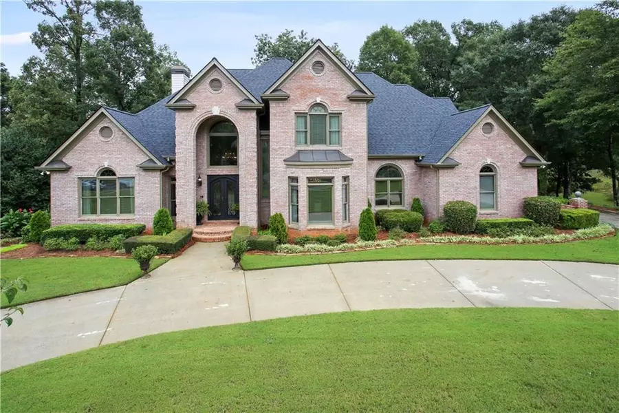 525 Fawn Glen CT, Roswell, GA 30075