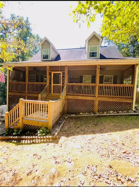 178 Walkabout WAY, Dahlonega, GA 30533