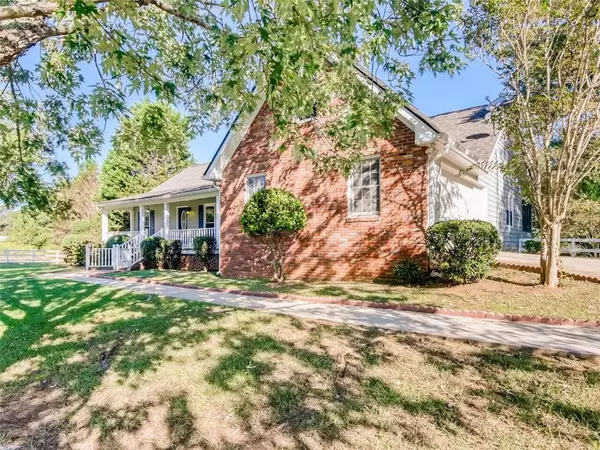 Oxford, GA 30054,101 E Macedonia Church RD