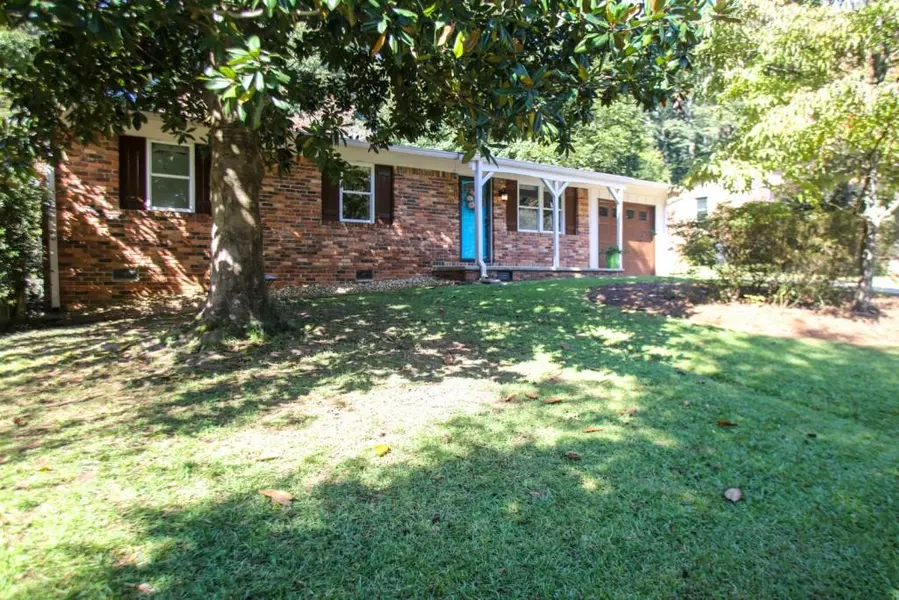 3607 Bishop DR, Tucker, GA 30084