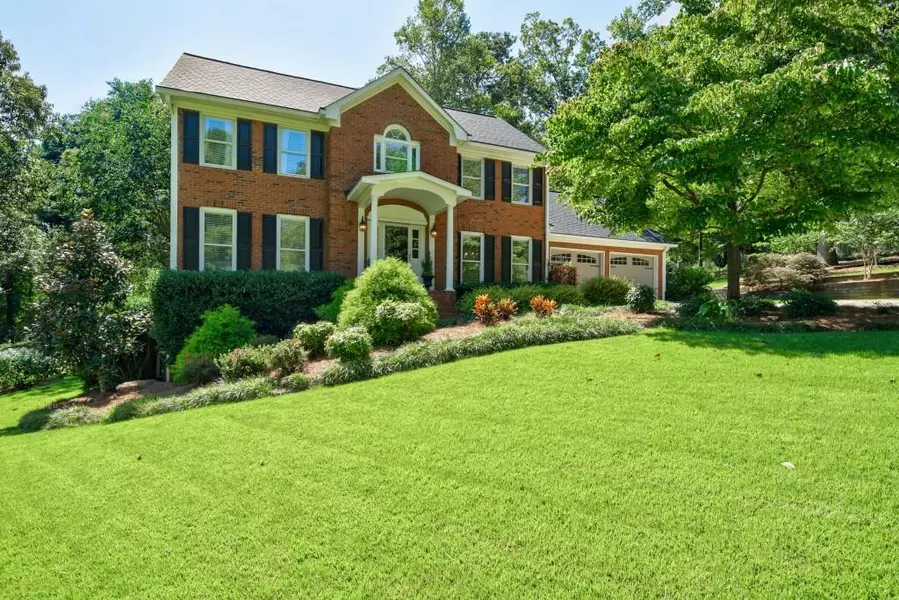 104 Crabapple Springs DR, Woodstock, GA 30188