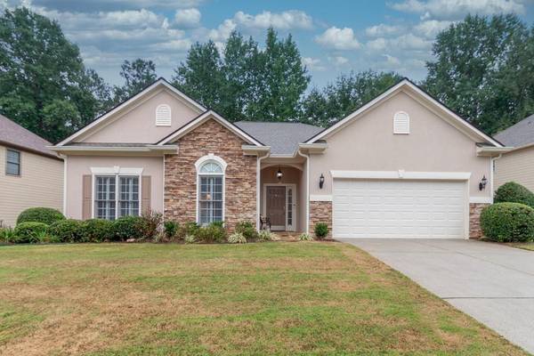 450 Lakota TRCE, Dacula, GA 30019