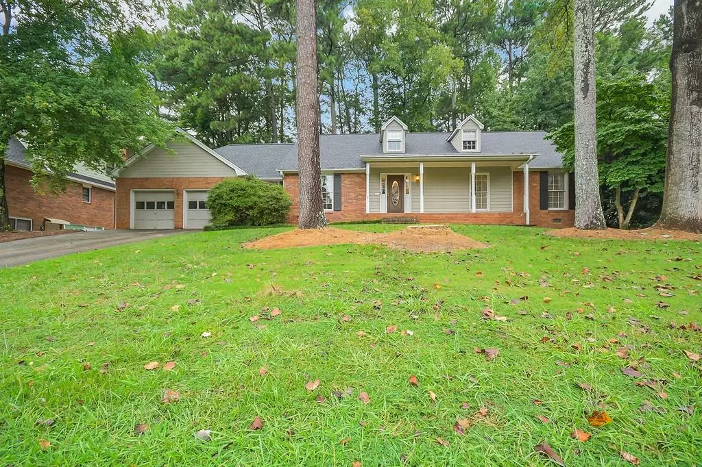 Tucker, GA 30084,2470 Pine Cove DR