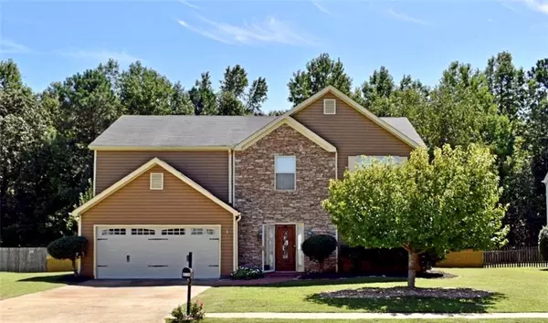 Buford, GA 30519,4155 Bradford Walk TRL