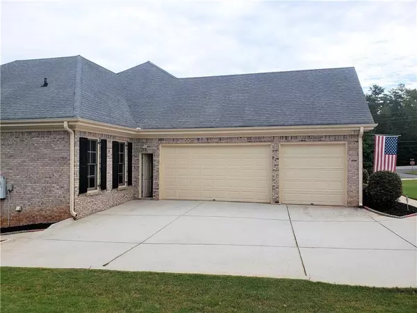 Winston, GA 30187,8714 Camron DR