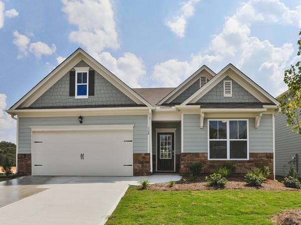 28 Cranberry Blossom WAY, Dallas, GA 30132