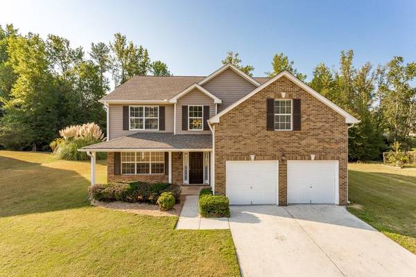 1075 WINDING BROOK WAY, Fairburn, GA 30213