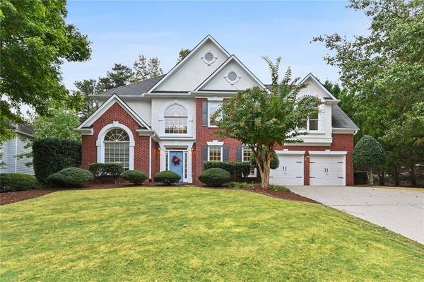 12230 Broadleaf LN, Alpharetta, GA 30005