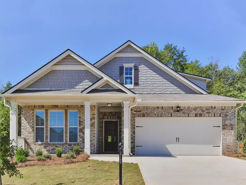 4495 Sunflower CIR, Cumming, GA 30040