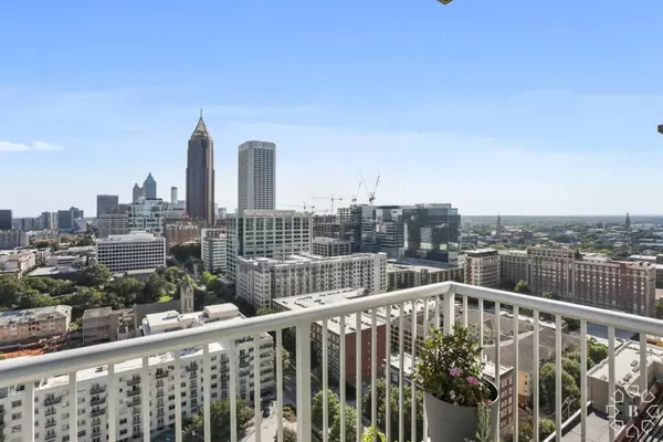 Atlanta, GA 30308,855 Peachtree ST NE #2211