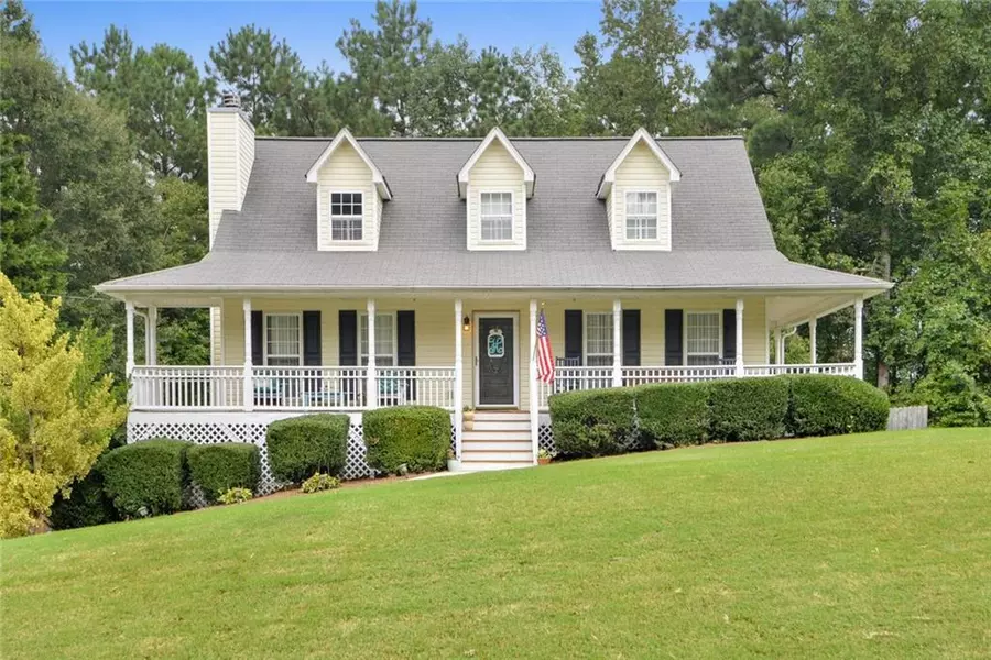 182 Summer Lake DR, Dallas, GA 30157