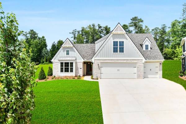 20 Arbor Garden CIR, Newnan, GA 30265