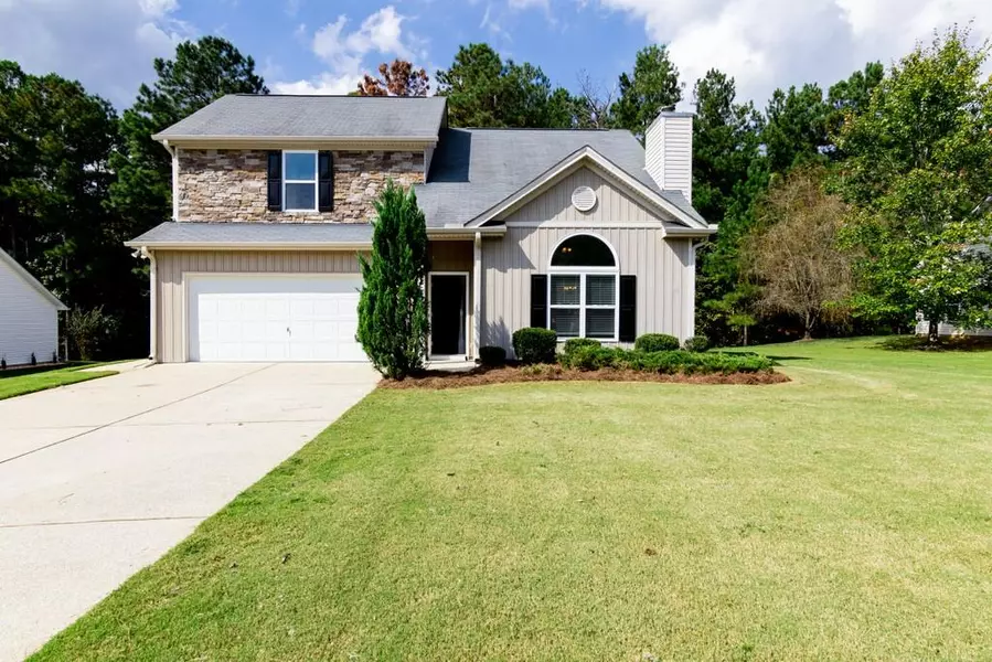 82 Westridge CIR, Dallas, GA 30132