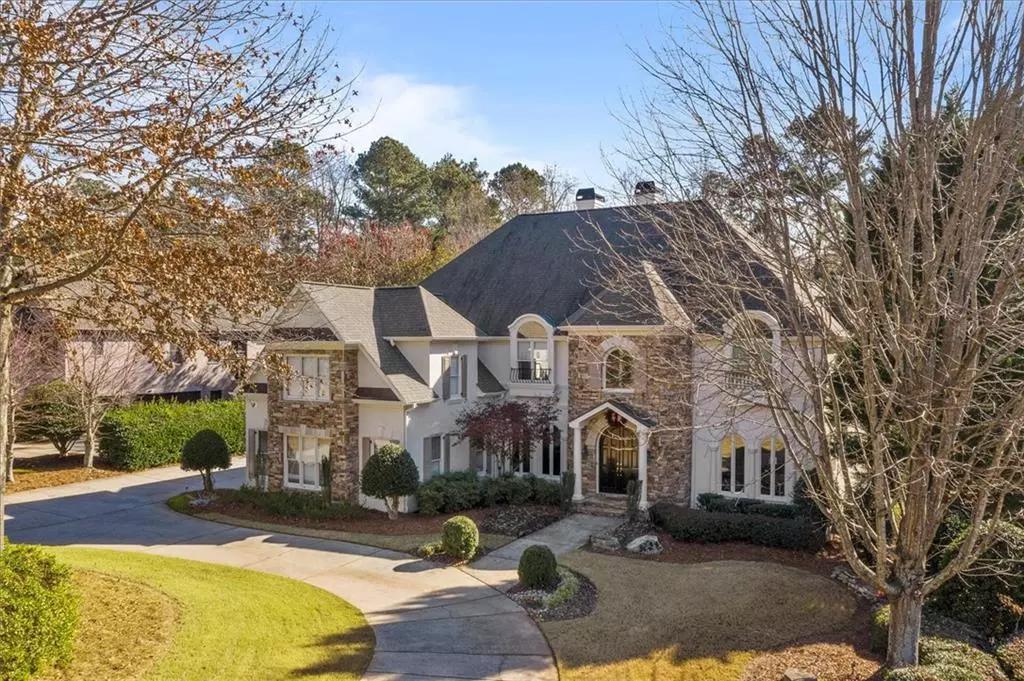 Alpharetta, GA 30005,6000 Greatwood TER