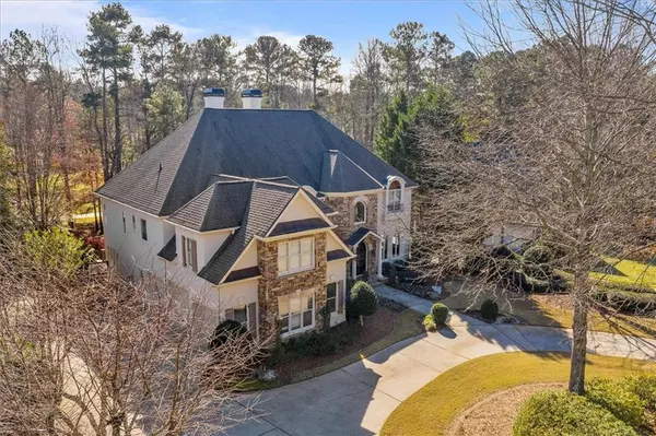 Alpharetta, GA 30005,6000 Greatwood TER