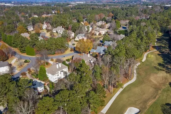 Alpharetta, GA 30005,6000 Greatwood TER