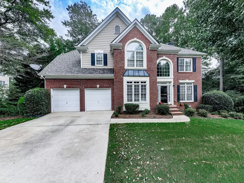 326 Mayes Farm Trail NW, Marietta, GA 30064