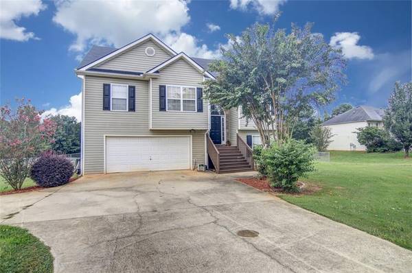 20 Aiken WAY, Covington, GA 30016