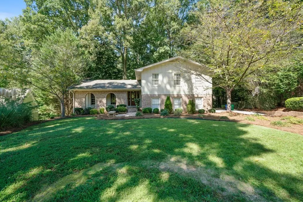 Brookhaven, GA 30319,4284 Berkford CIR NE