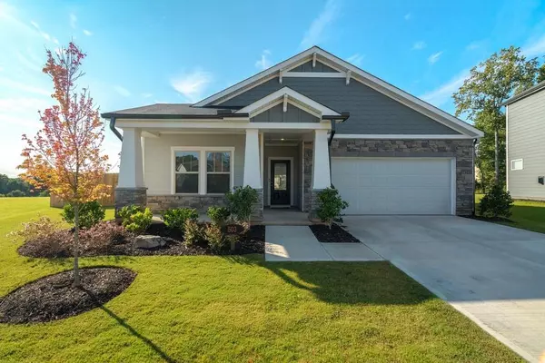 503 Appalachian PL, Canton, GA 30114