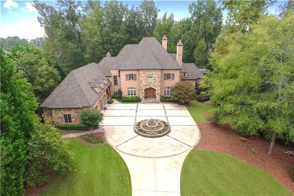 Duluth, GA 30097,2442 Delbarton PL