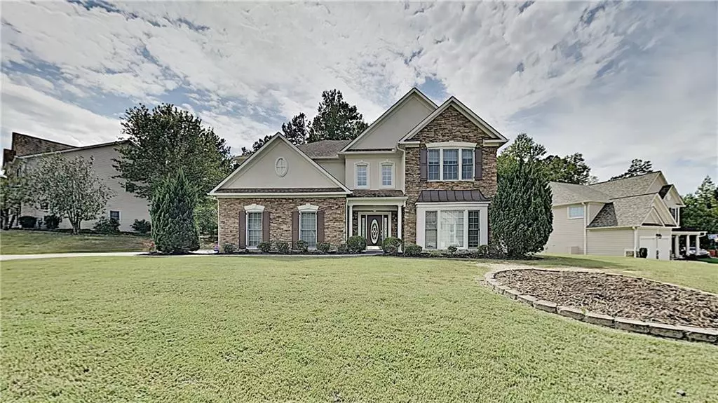 3011 Gold Creek DR, Villa Rica, GA 30180